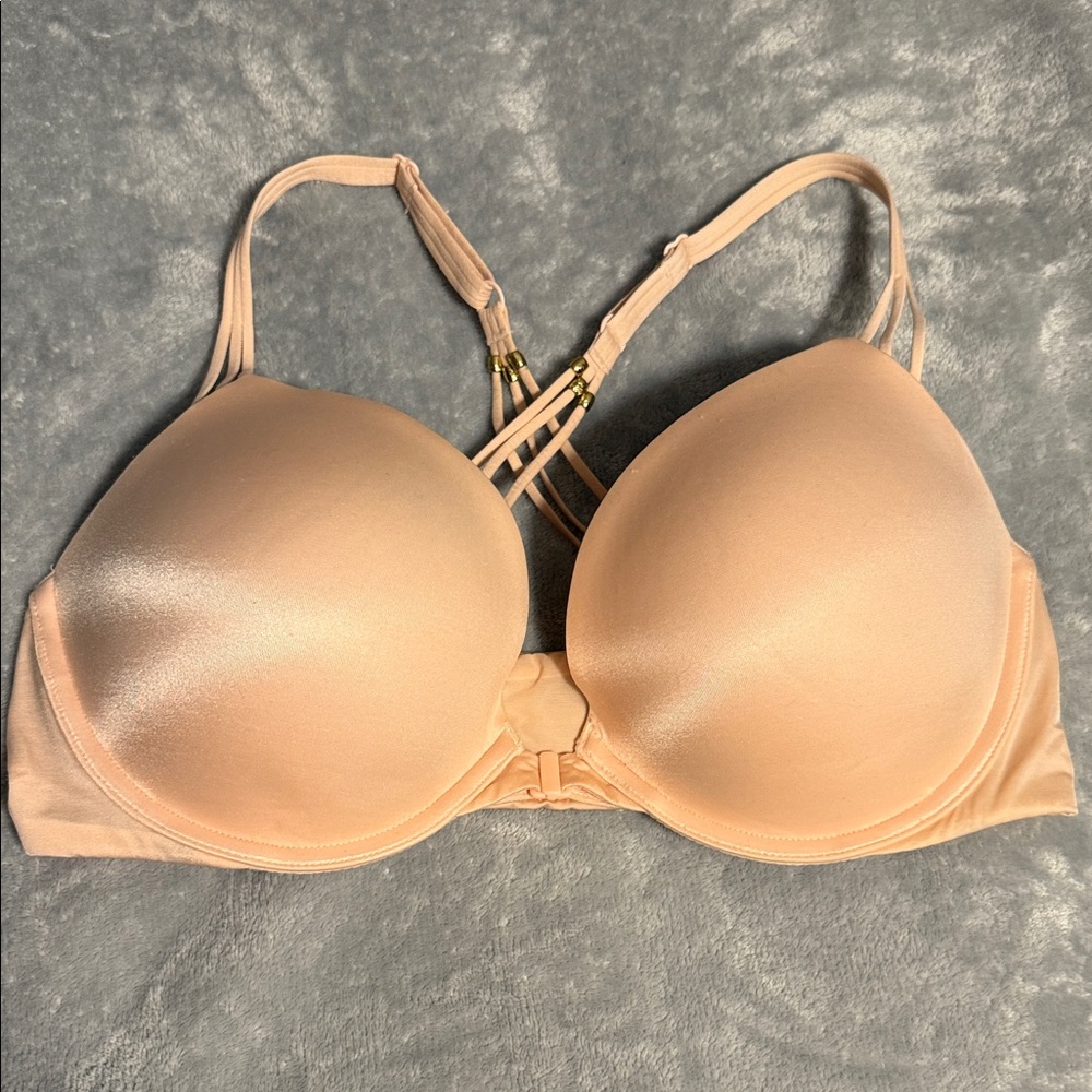 Victoria's Secret Blush Bra